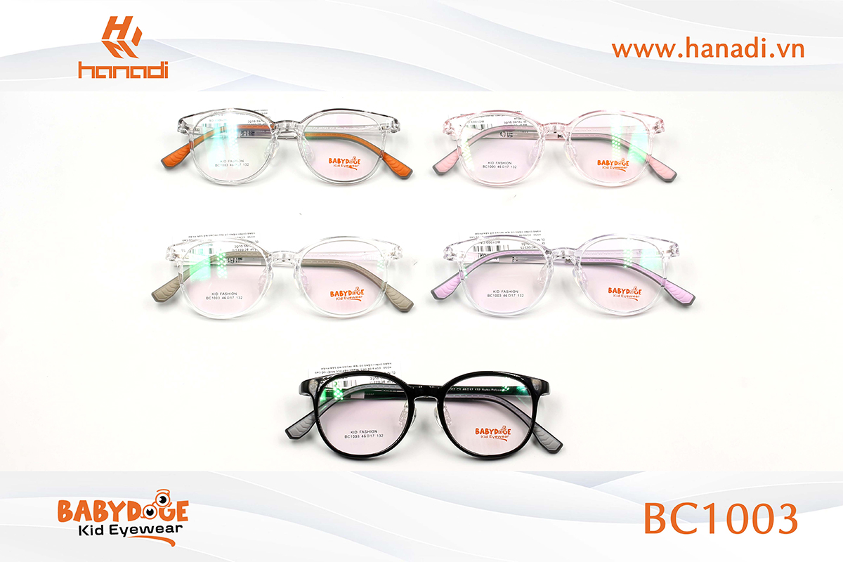 GỌNG BABYDOGE BC1003