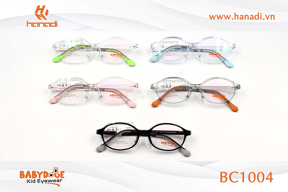 GỌNG BABYDOGE BC1004