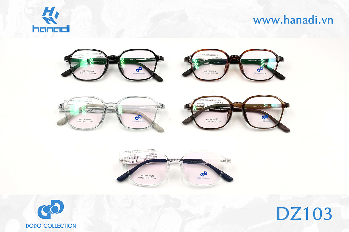 G.DODO COLLECTION DZ103