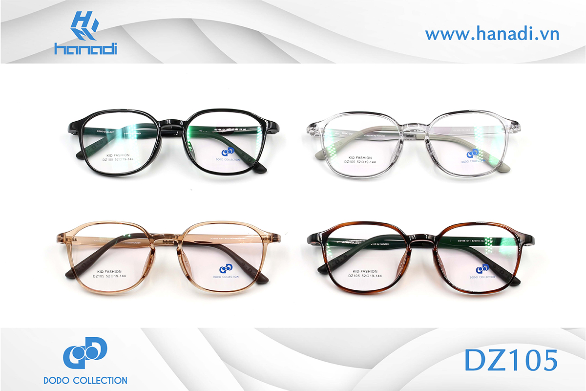 G.DODO COLLECTION DZ105
