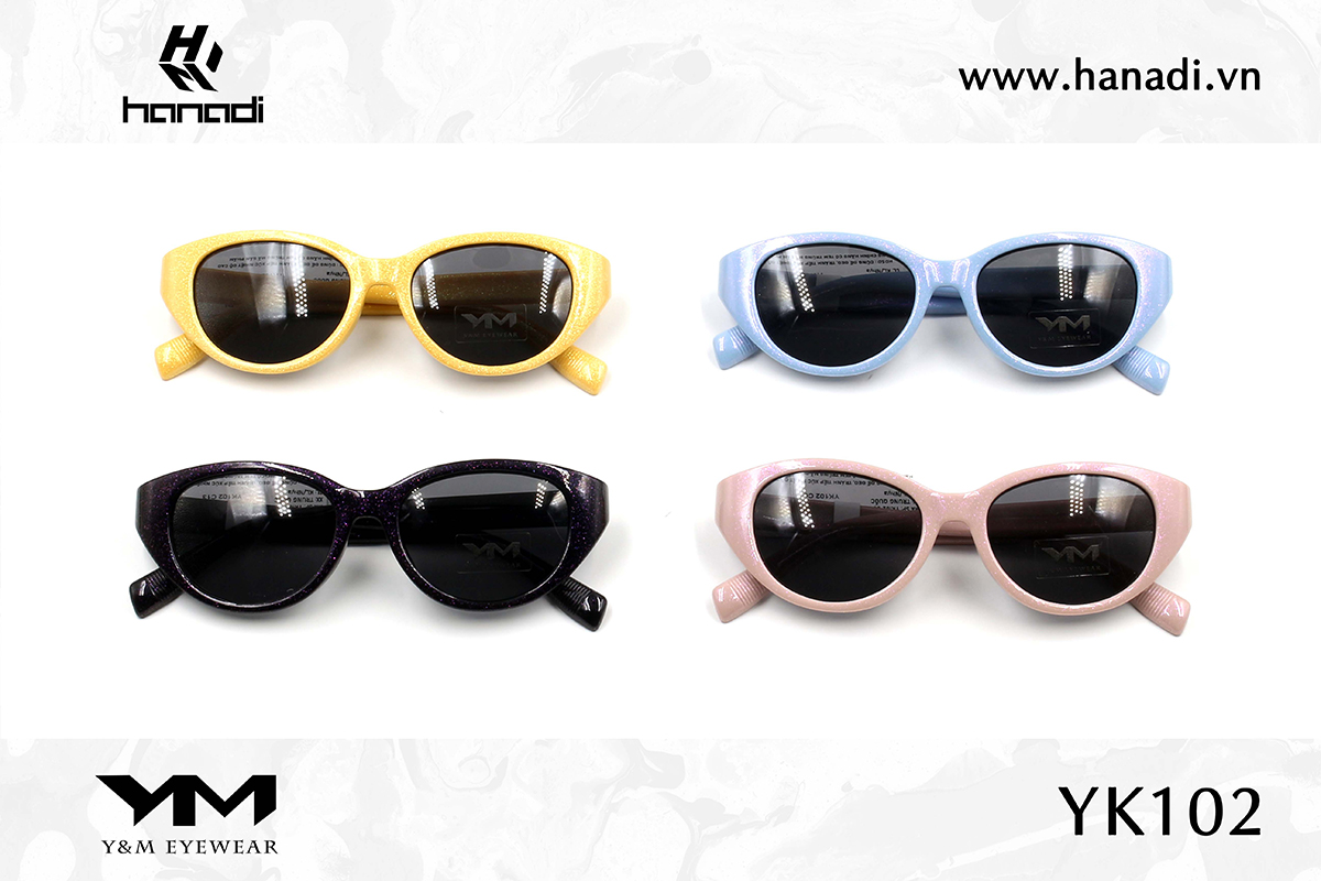 KÍNH MÁT TRẺ EM YM YK102