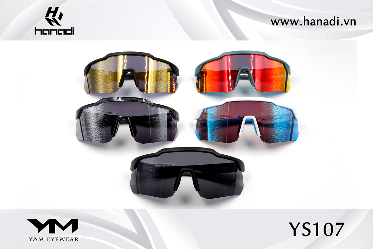 KÍNH MÁT YM YS107