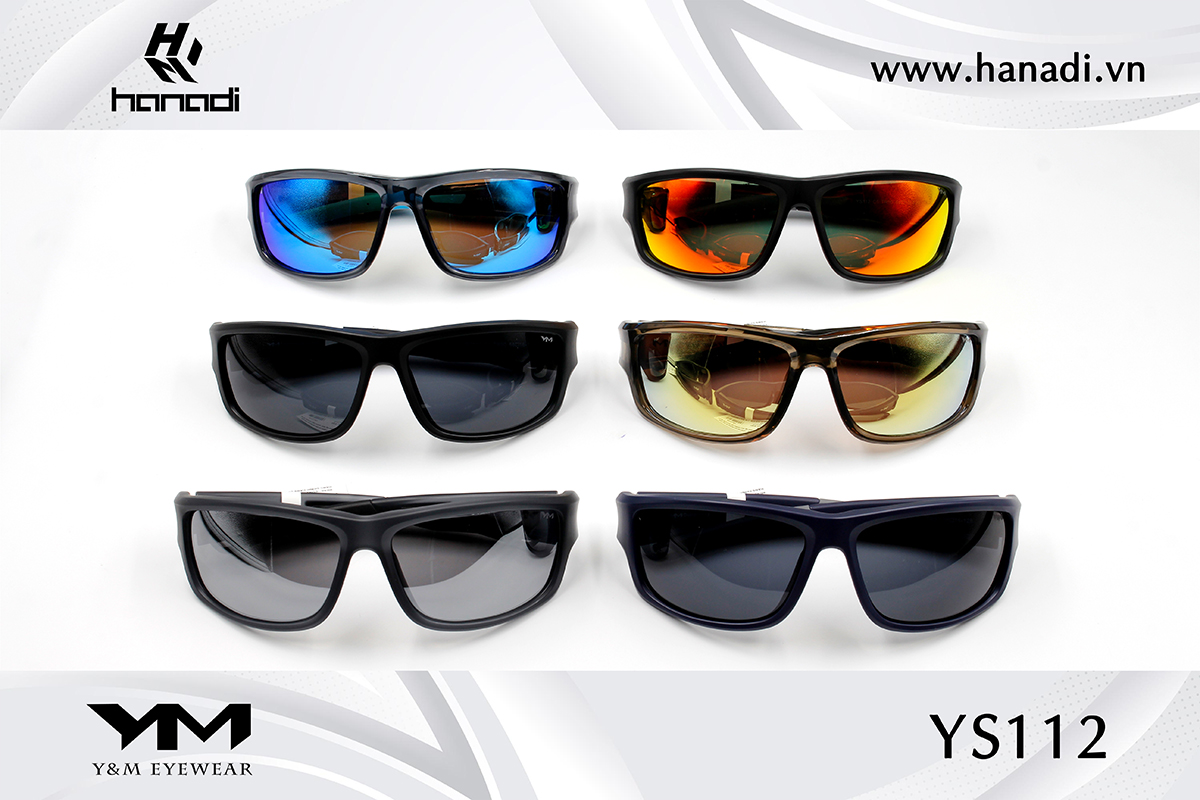 KÍNH MÁT YM YS112