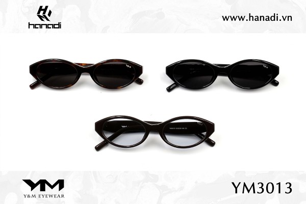 KÍNH MÁT YM YM3013
