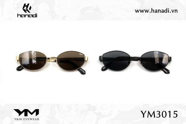 KÍNH MÁT YM YM3015