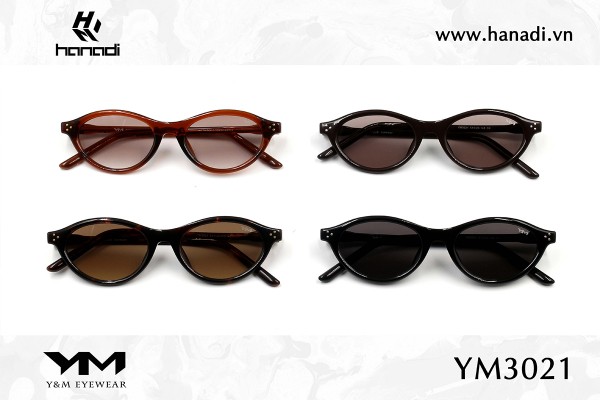 KÍNH MÁT YM YM3021