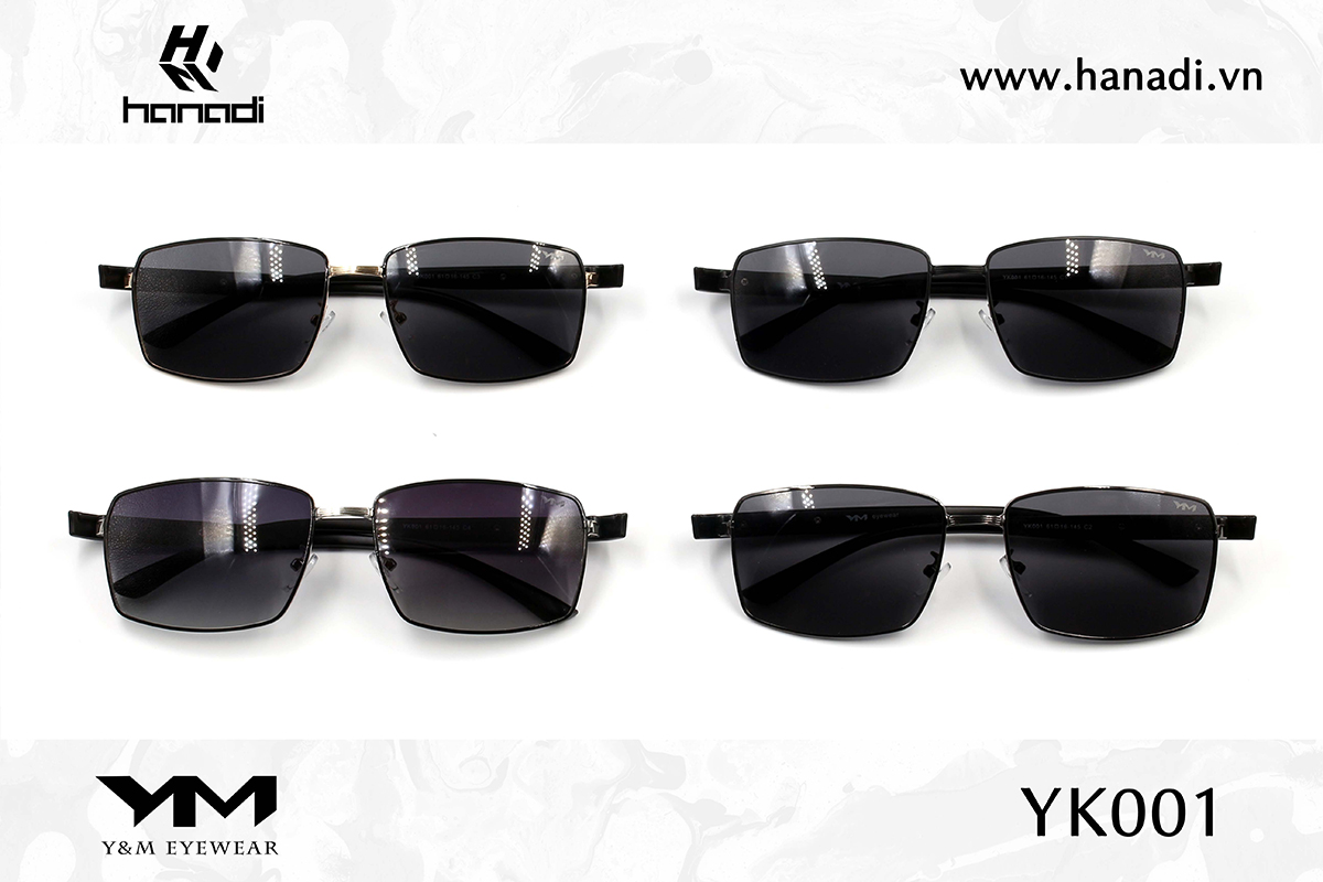 KÍNH MÁT YM YK001