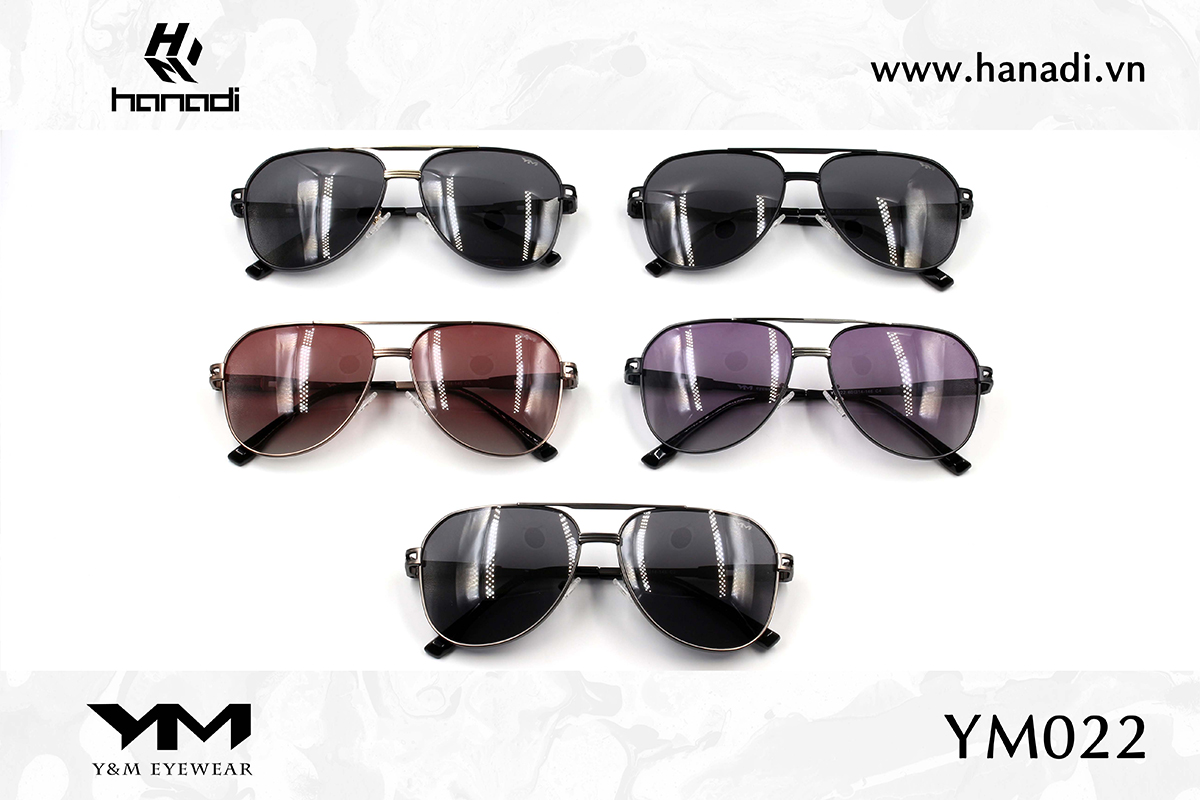 KÍNH MÁT YM YM022
