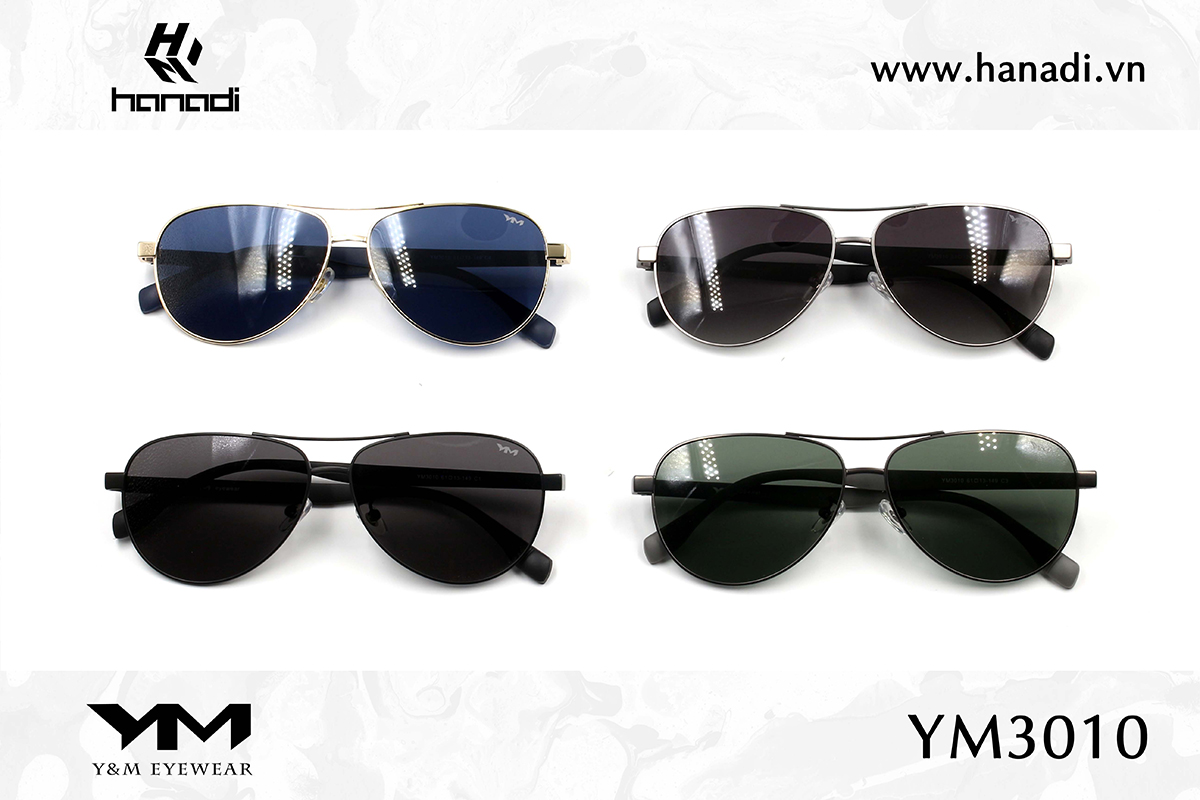 KÍNH MÁT YM YM3010