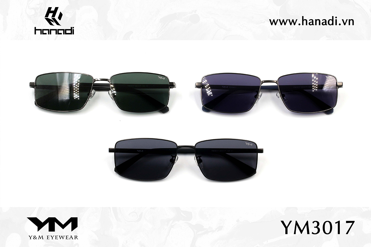 KÍNH MÁT YM YM3017