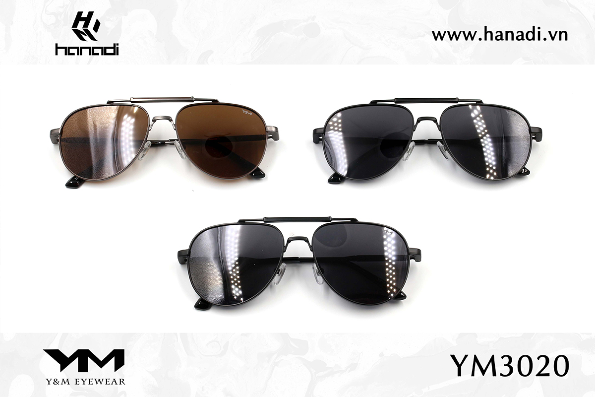 KÍNH MÁT YM YM3020