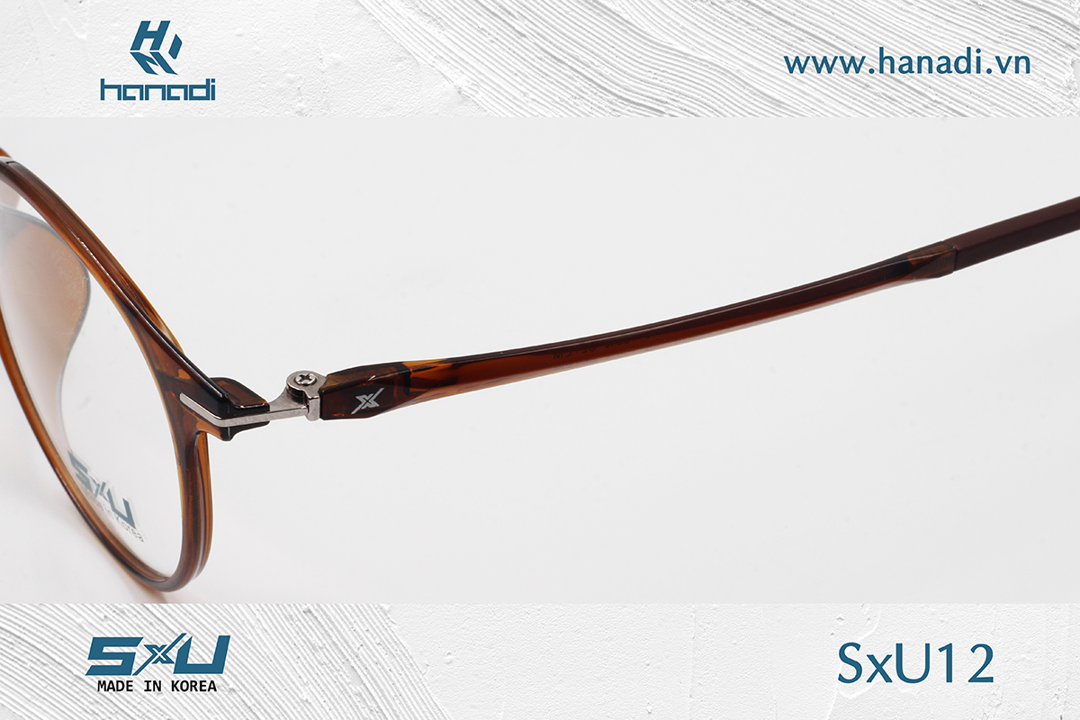 GỌNG ULTEM SxU12
