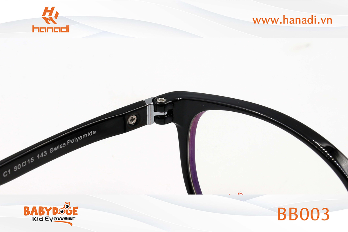 GỌNG BABYDOGE BB003