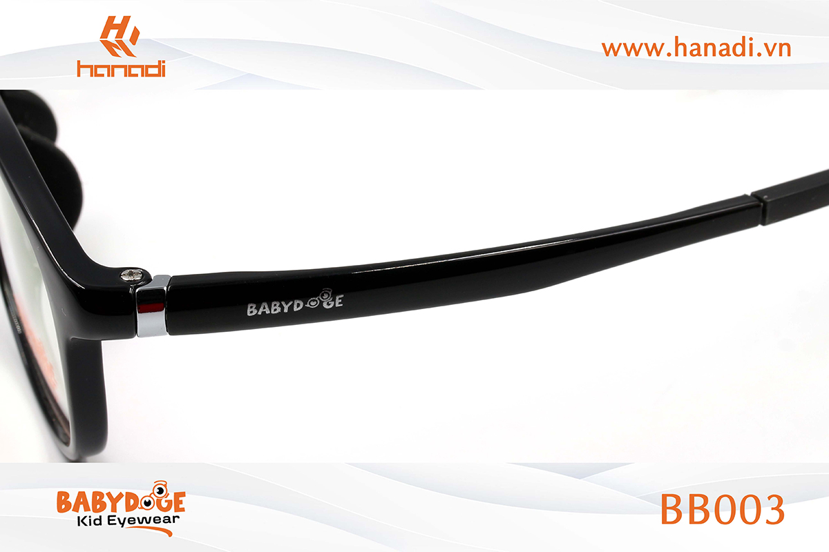 GỌNG BABYDOGE BB003