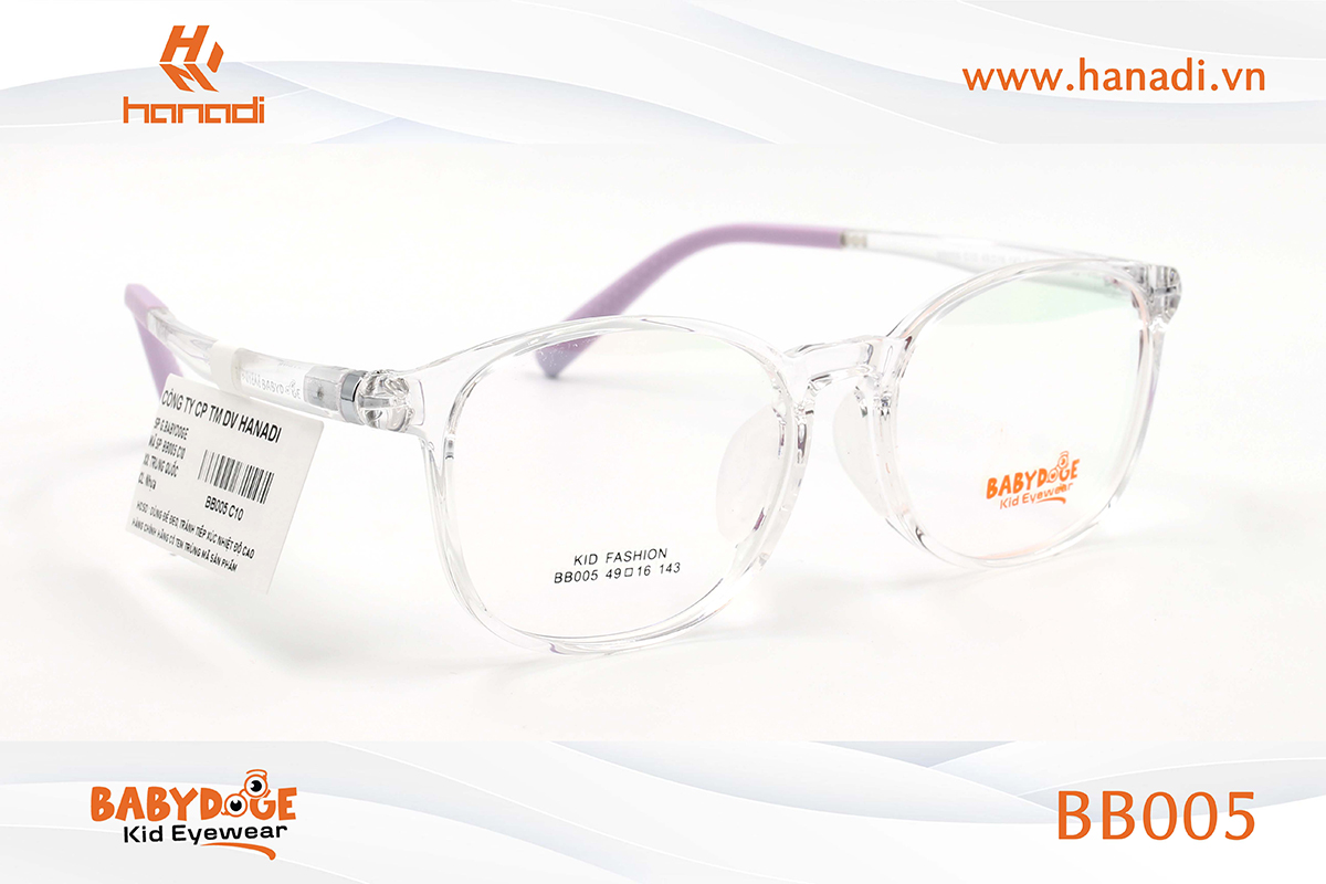 GỌNG BABYDOGE BB005