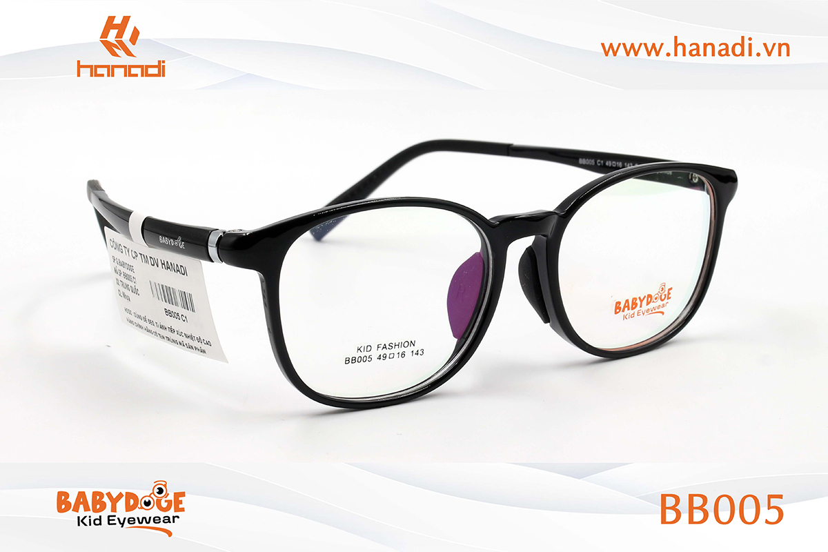 GỌNG BABYDOGE BB005