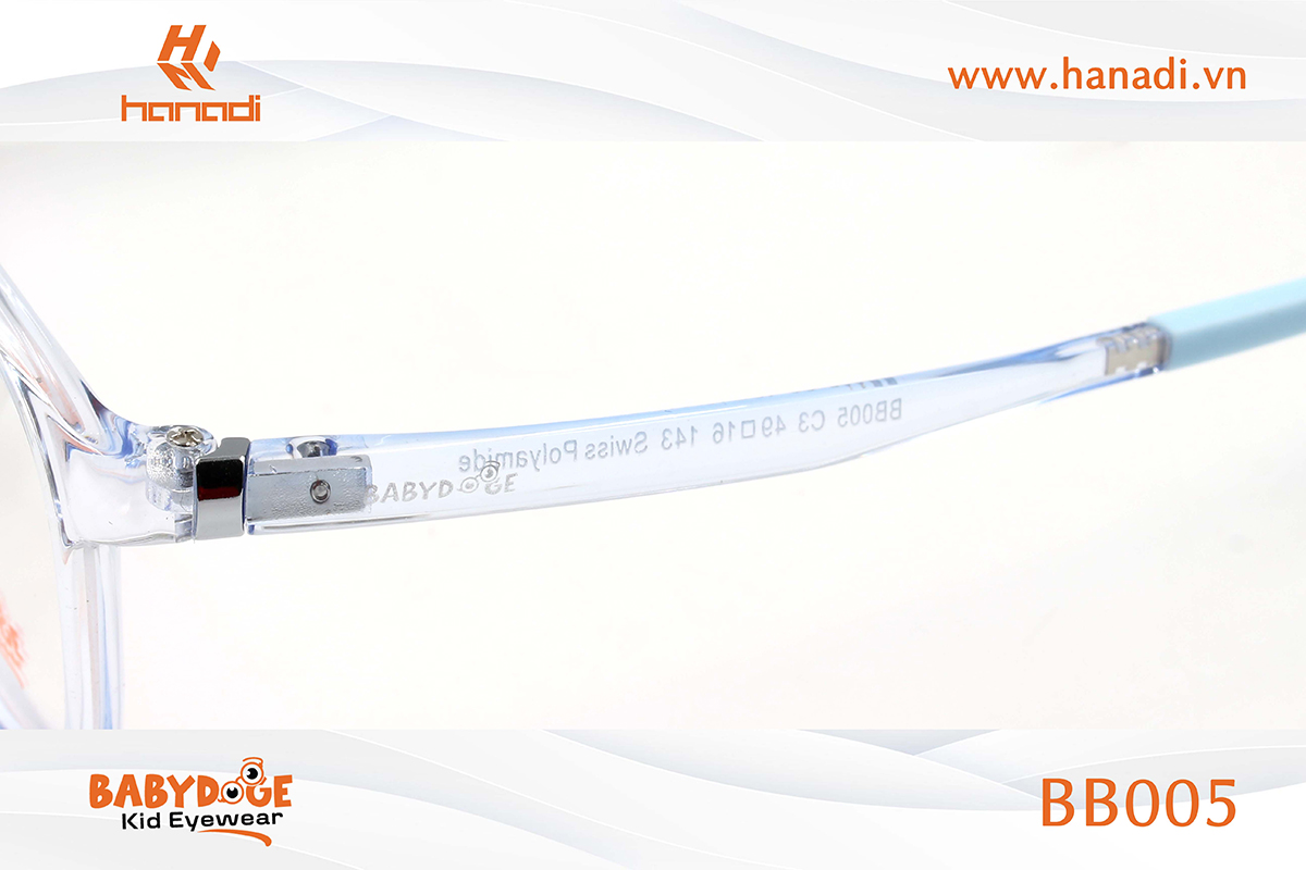 GỌNG BABYDOGE BB005