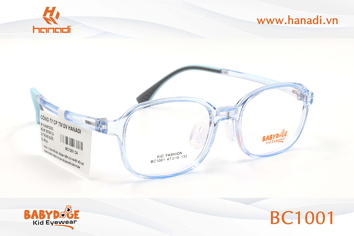 GỌNG BABYDOGE BC1001