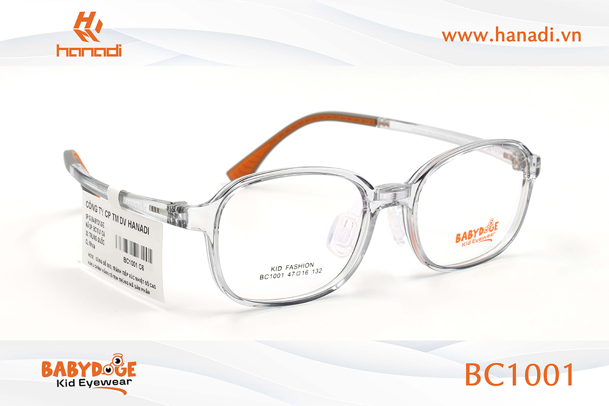 GỌNG BABYDOGE BC1001