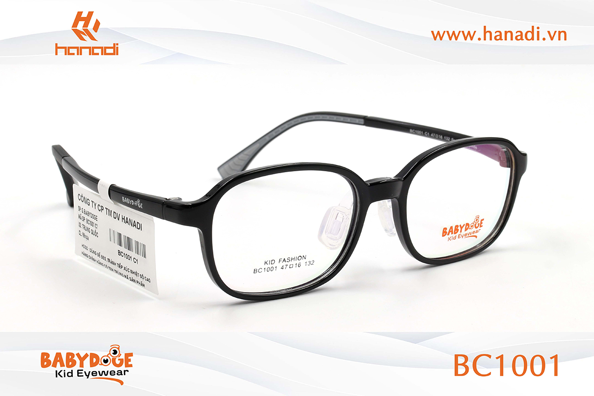 GỌNG BABYDOGE BC1001