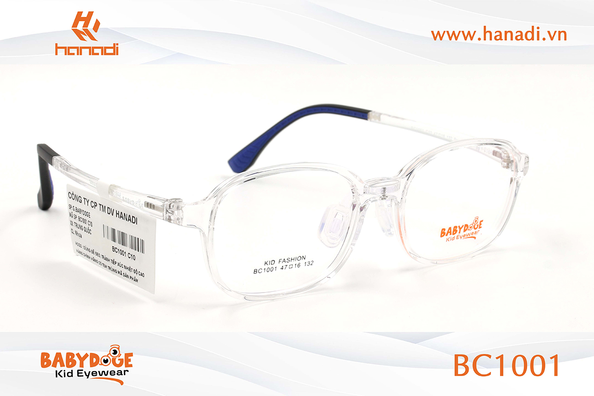 GỌNG BABYDOGE BC1001