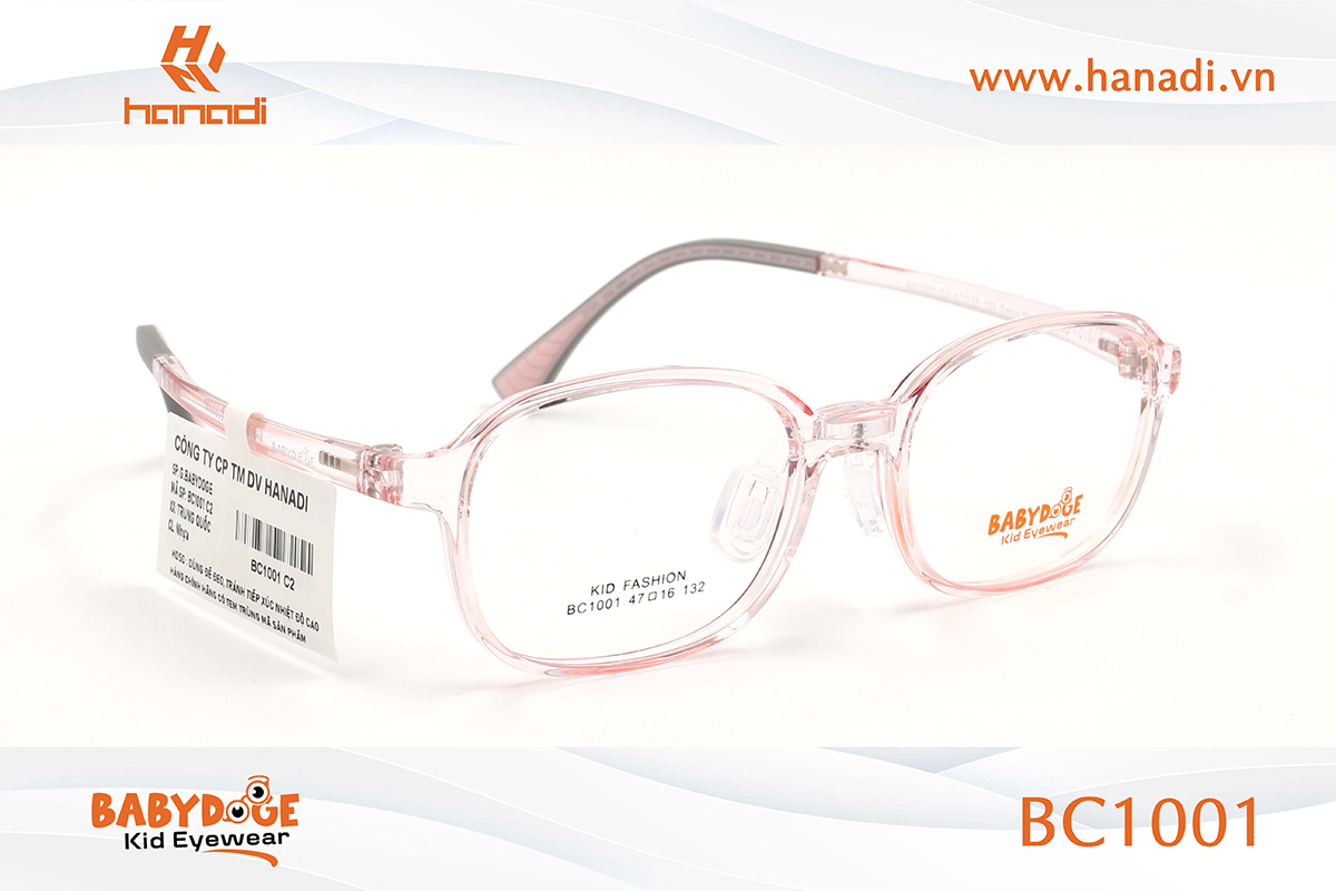 GỌNG BABYDOGE BC1001