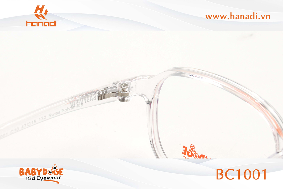 GỌNG BABYDOGE BC1001