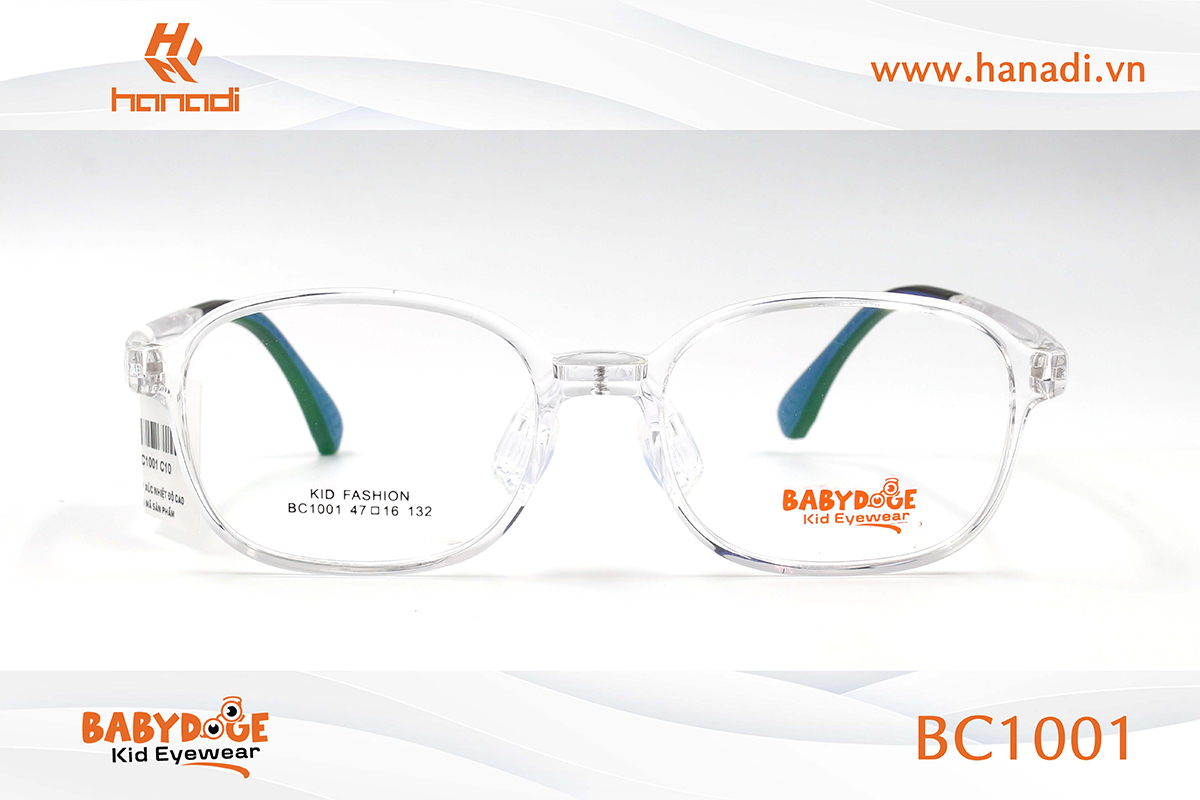 GỌNG BABYDOGE BC1001