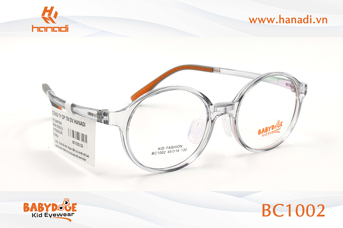 GỌNG BABYDOGE BC1002