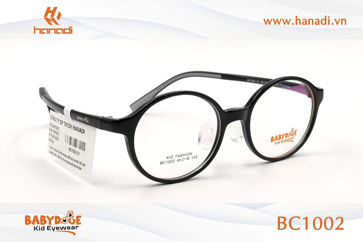 GỌNG BABYDOGE BC1002