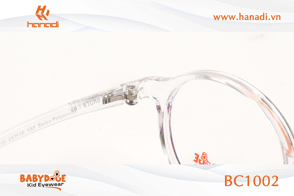 GỌNG BABYDOGE BC1002