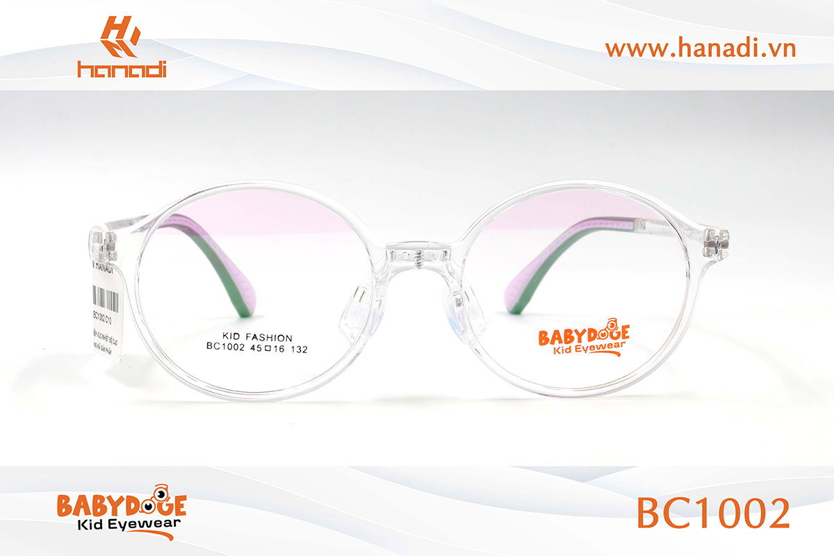 GỌNG BABYDOGE BC1002