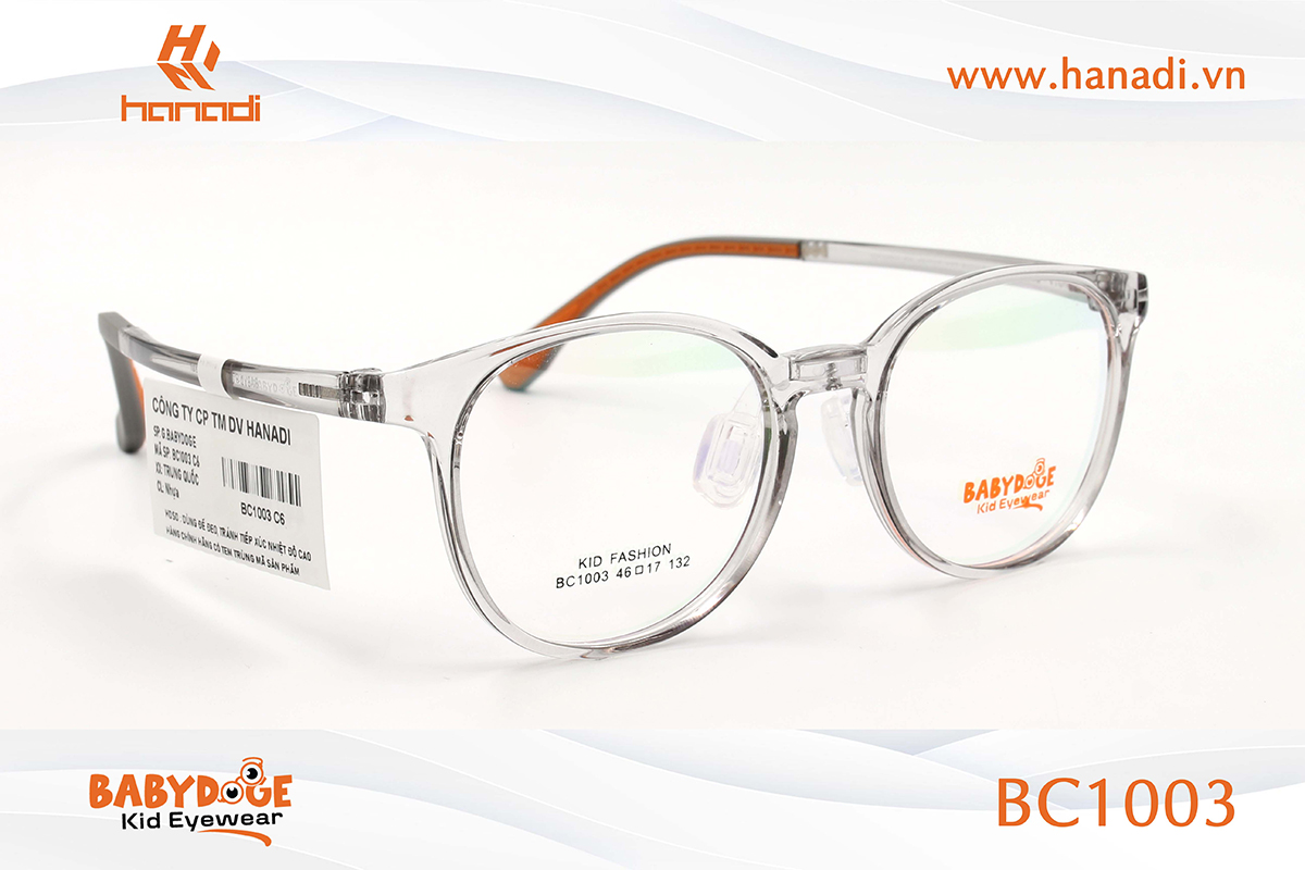 GỌNG BABYDOGE BC1003