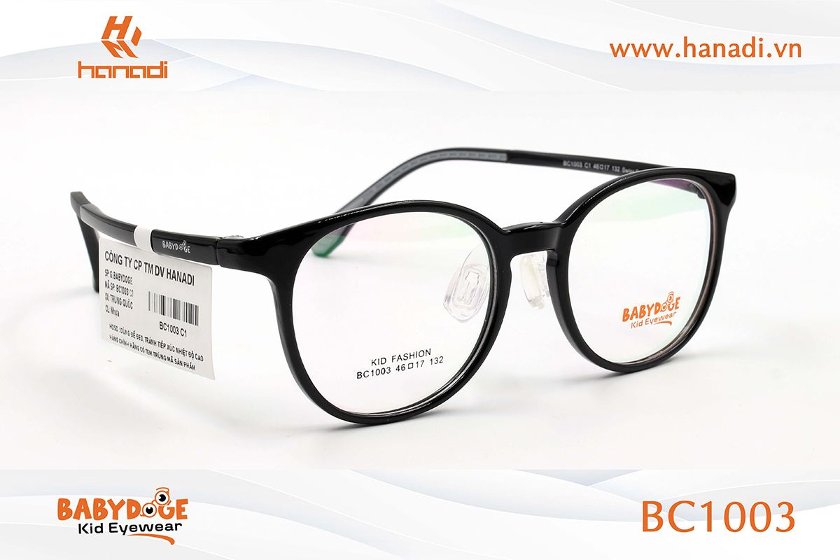 GỌNG BABYDOGE BC1003