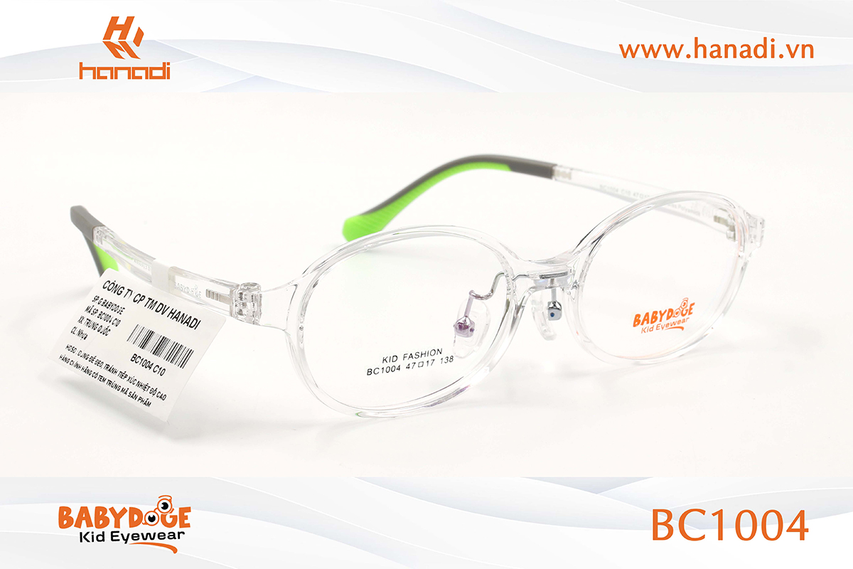 GỌNG BABYDOGE BC1004