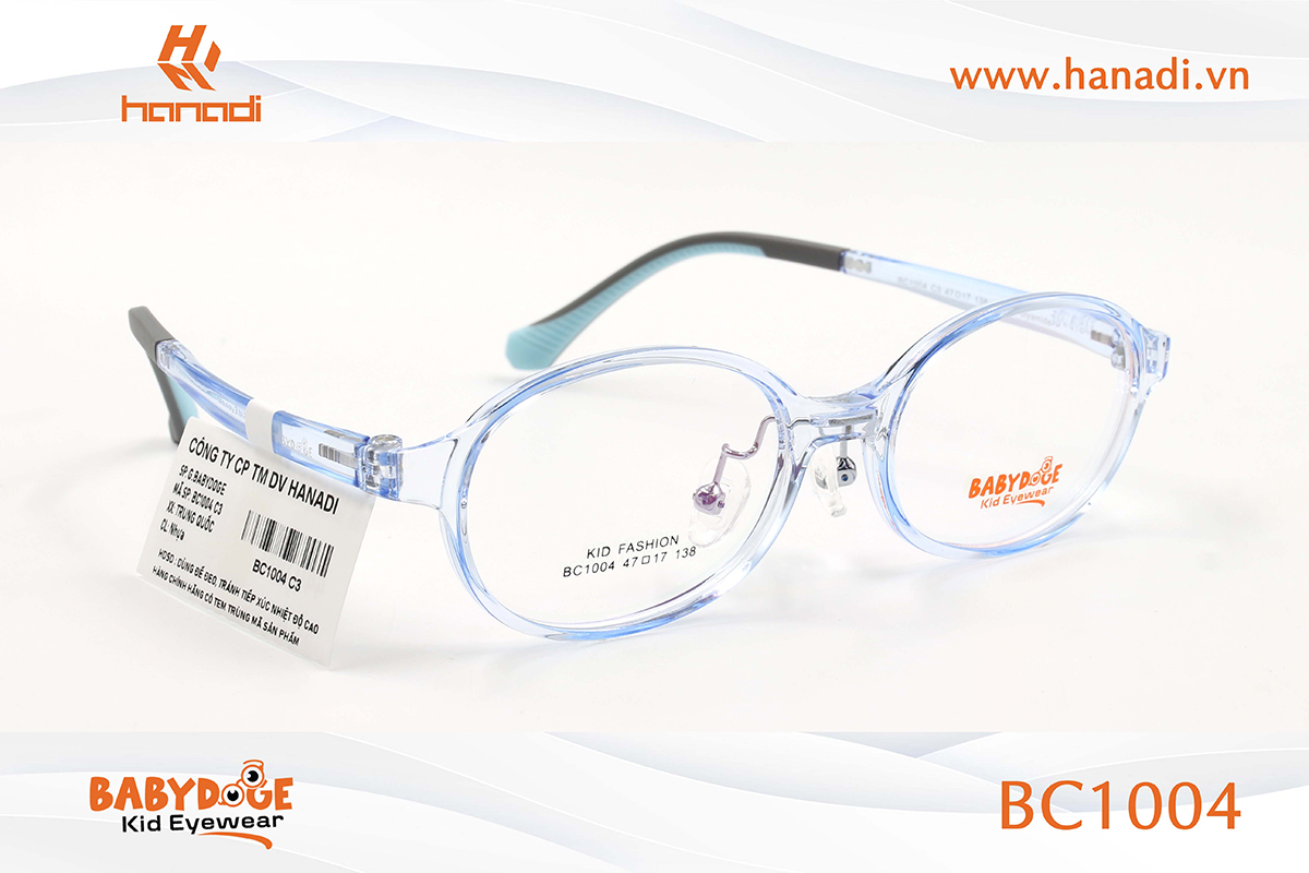 GỌNG BABYDOGE BC1004