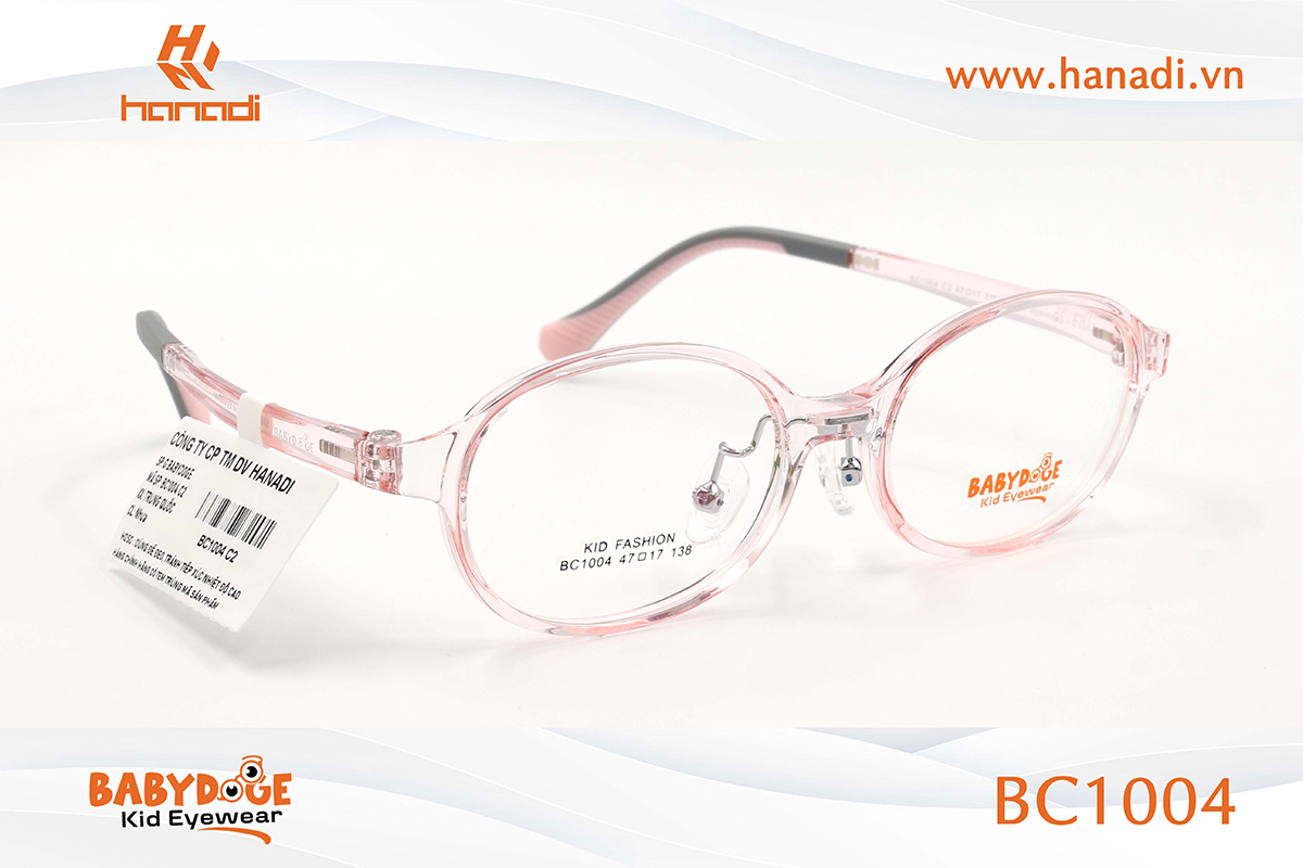 GỌNG BABYDOGE BC1004