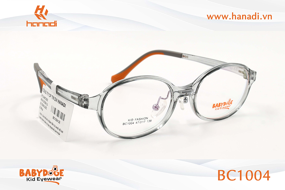 GỌNG BABYDOGE BC1004