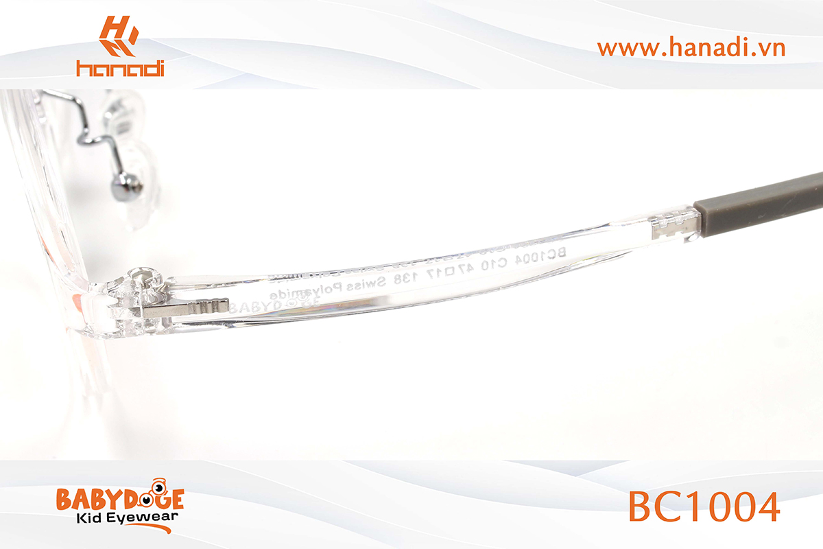 GỌNG BABYDOGE BC1004