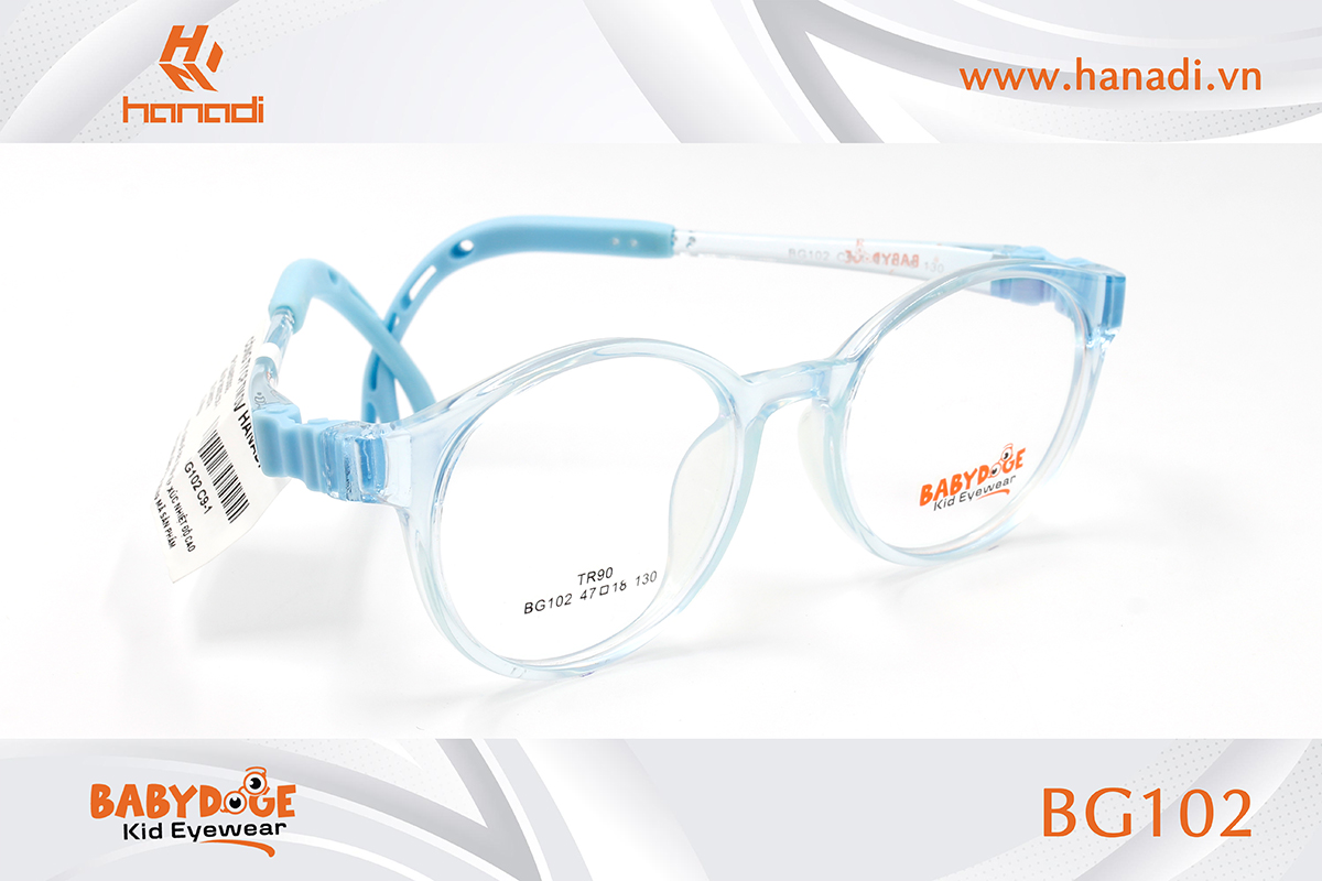 GỌNG BABYDOGE BG102