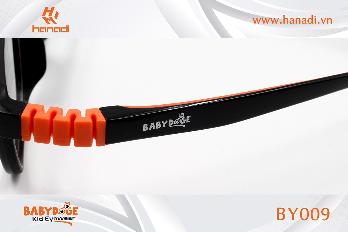 GỌNG BABYDOGE BY009