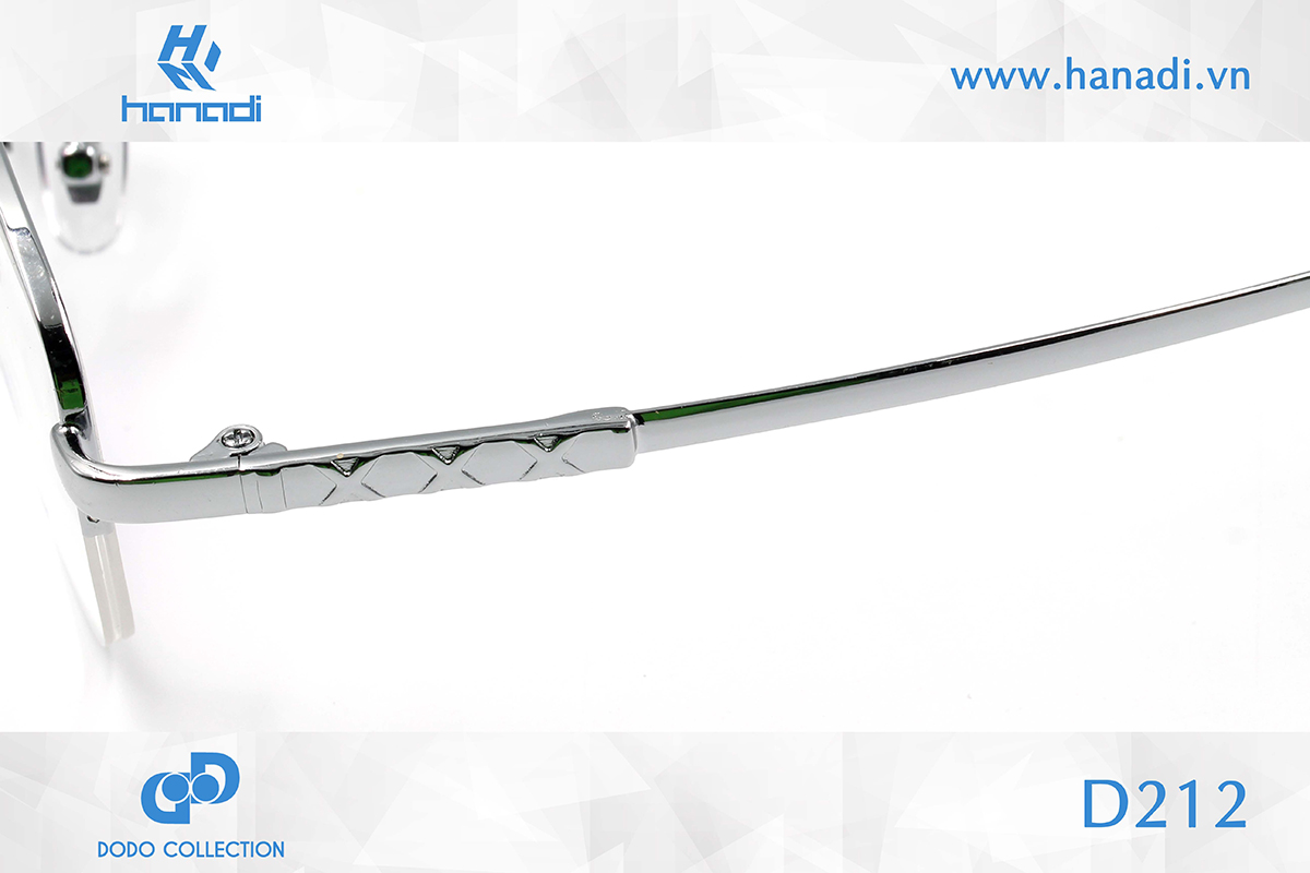 GỌNG DODO COLLECTION D212