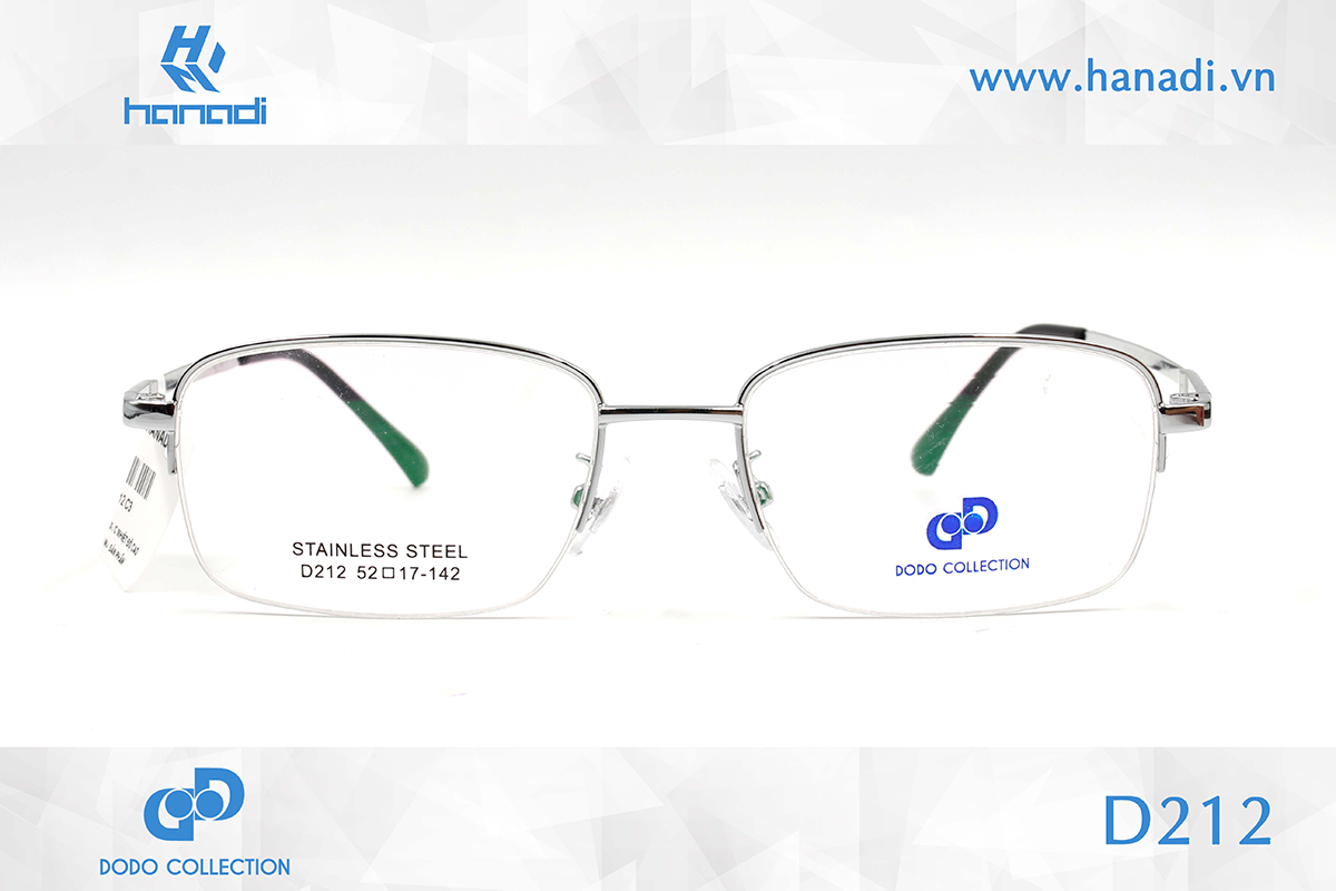 GỌNG DODO COLLECTION D212