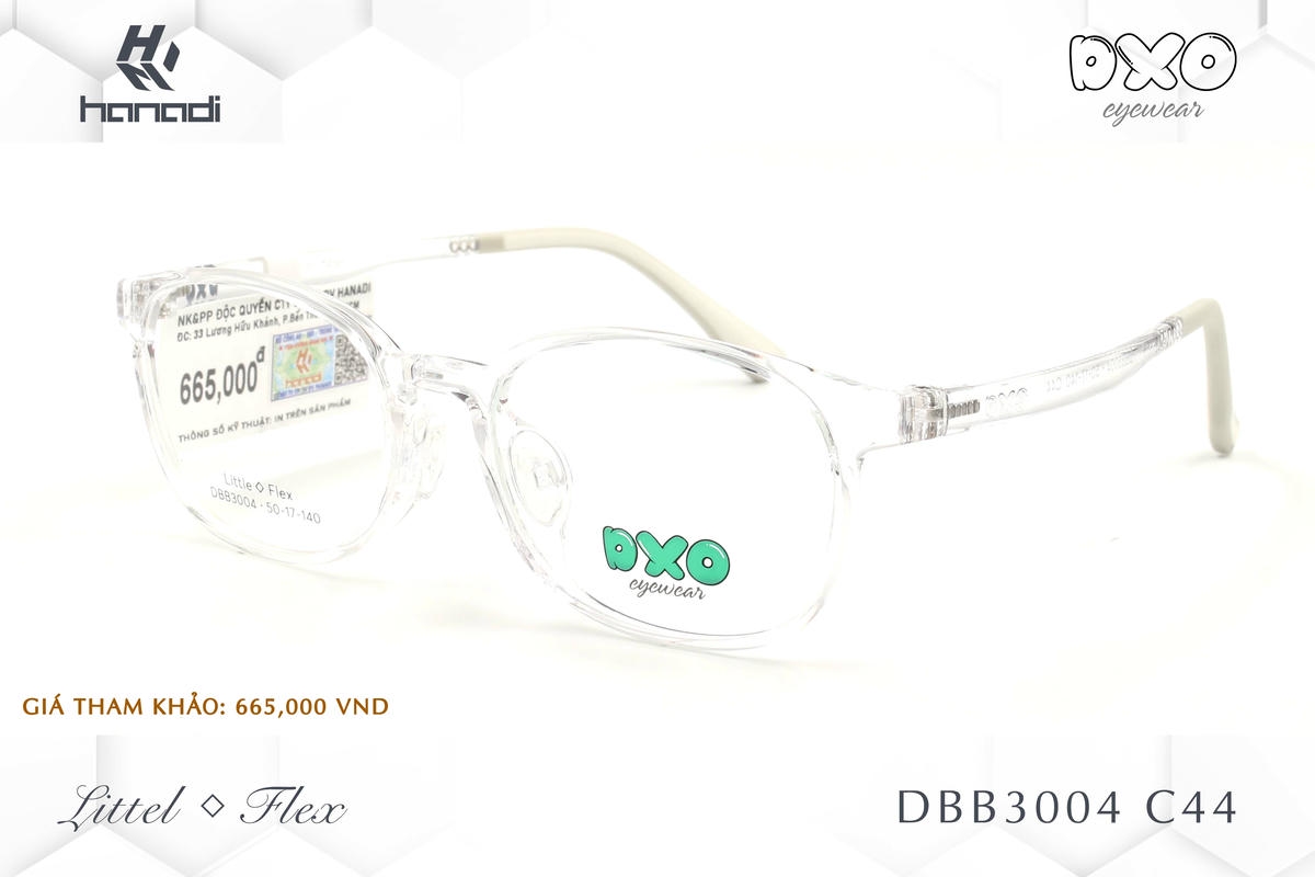 G. DXO STUDENT - PASTEL COLOR DBB3004
