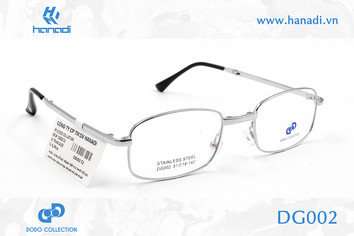 GỌNG DODO COLLECTION DG002