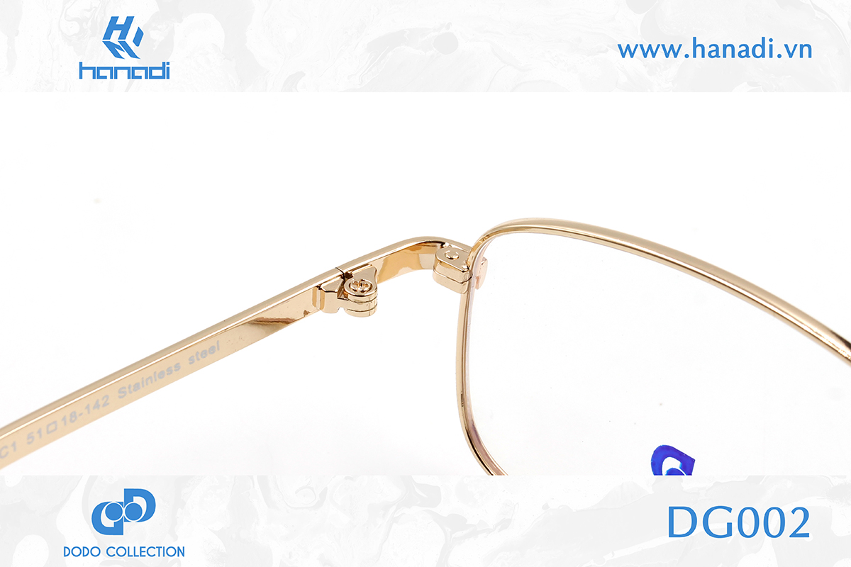 GỌNG DODO COLLECTION DG002