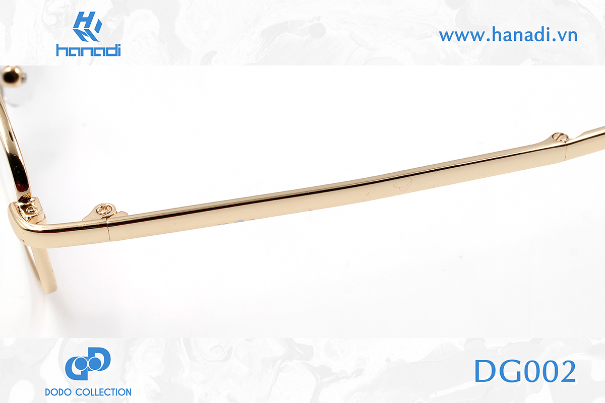 GỌNG DODO COLLECTION DG002