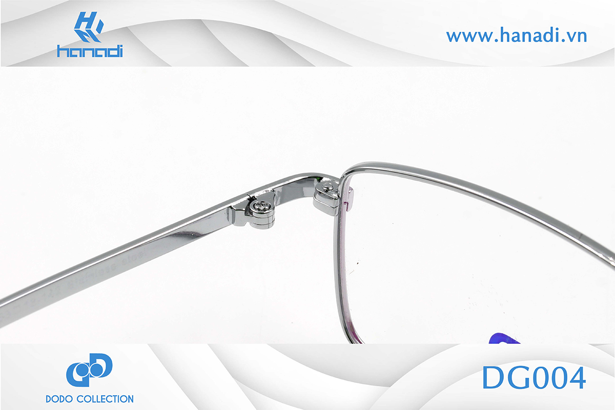 GỌNG DODO COLLECTION DG004