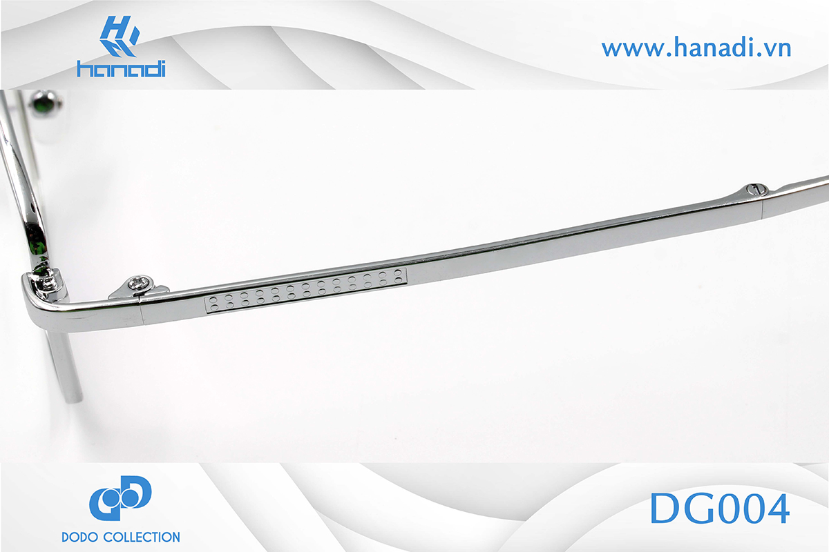 GỌNG DODO COLLECTION DG004