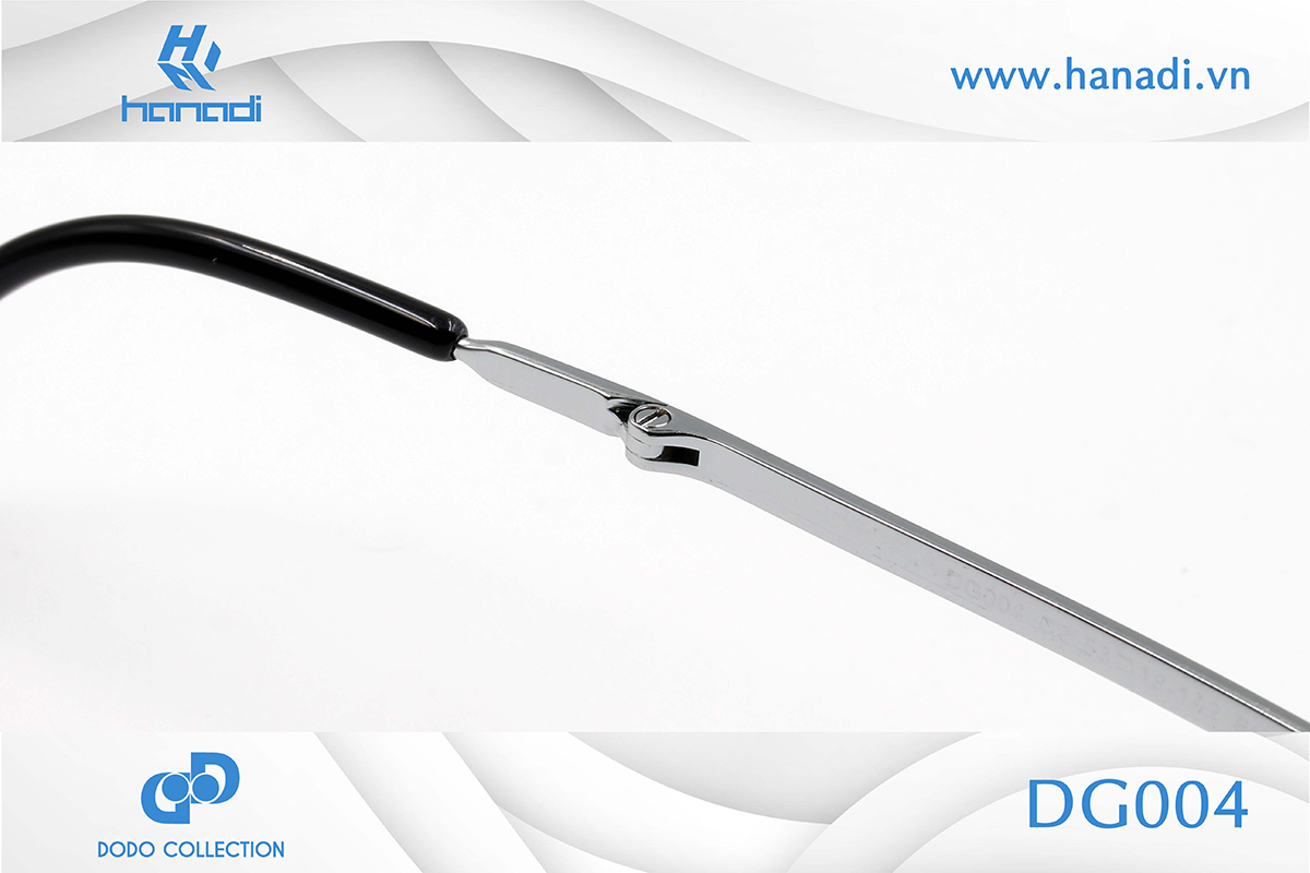 GỌNG DODO COLLECTION DG004